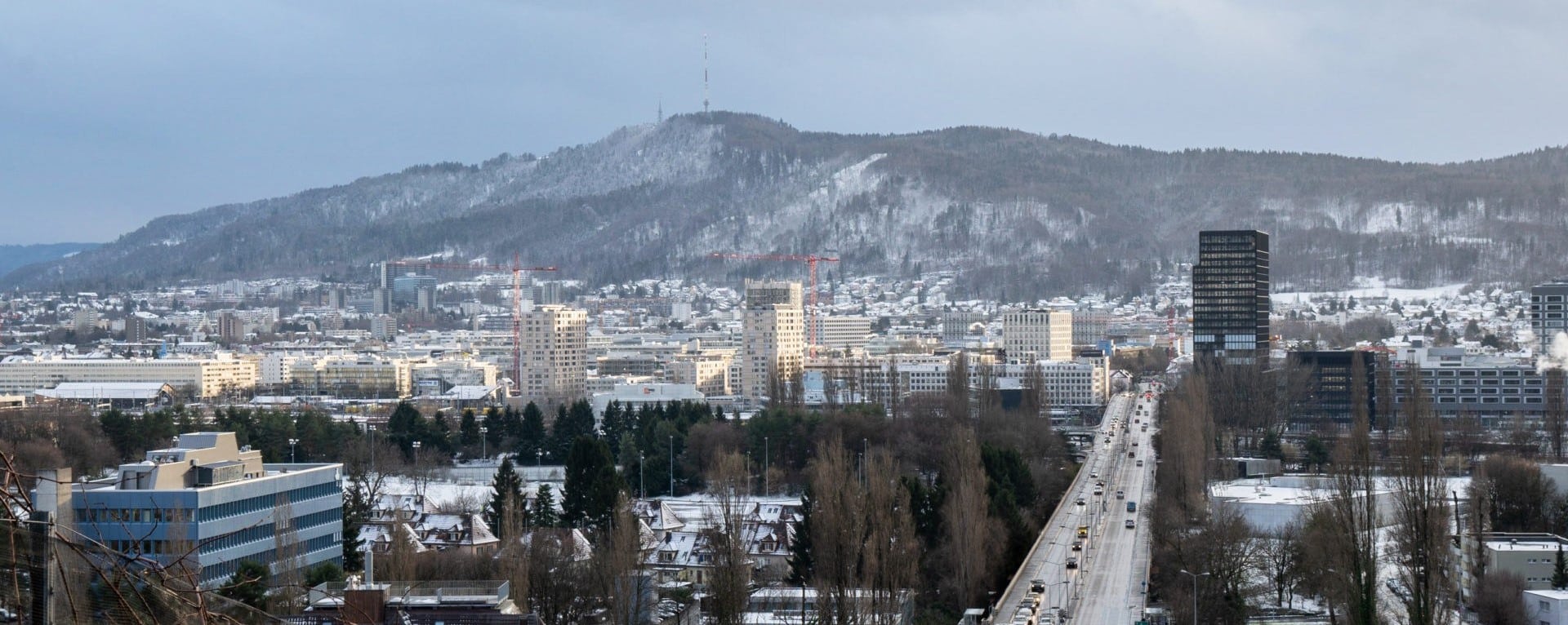 Prävensana. - Zürich-Altstetten