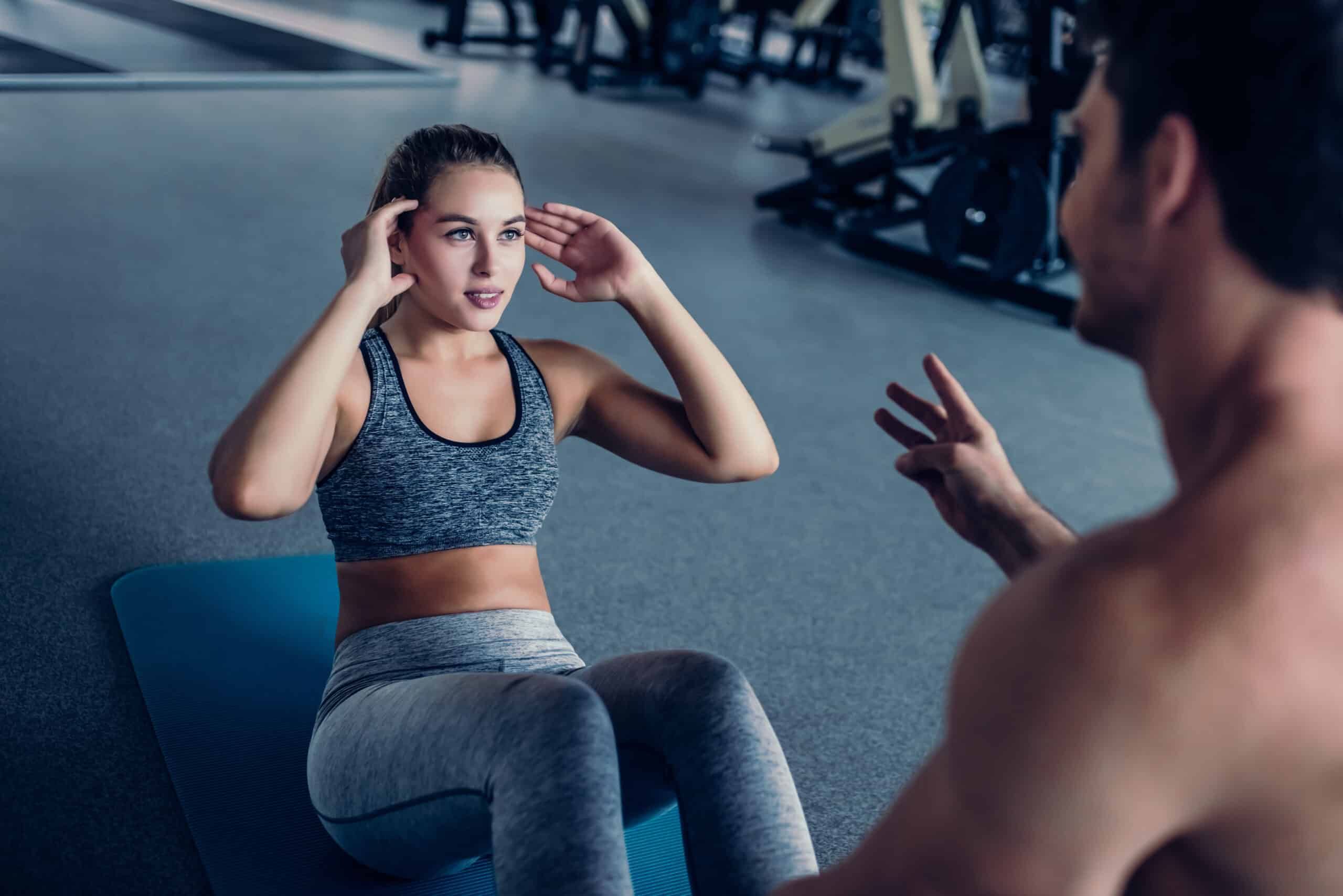 Prävensana. - Fachbereich: Dipl. Fitnessinstruktor:in Prävensana. - Fachbereich: Dipl. Fitnessinstruktor:in