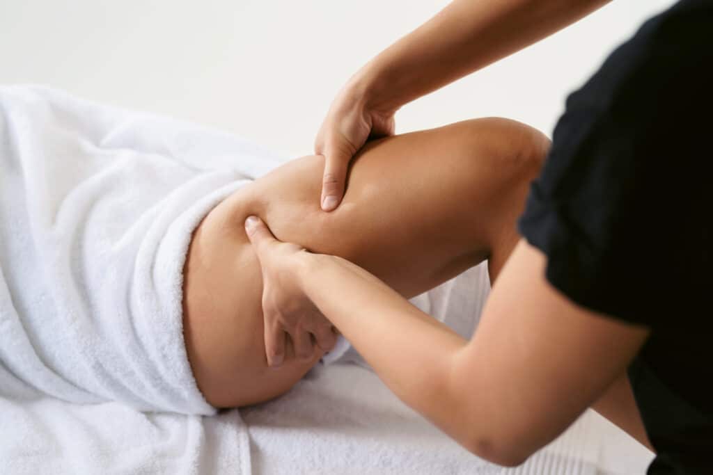 Prävensana. - Diplomausbildung: Dipl. Lymphdrainage-Therapeut:in