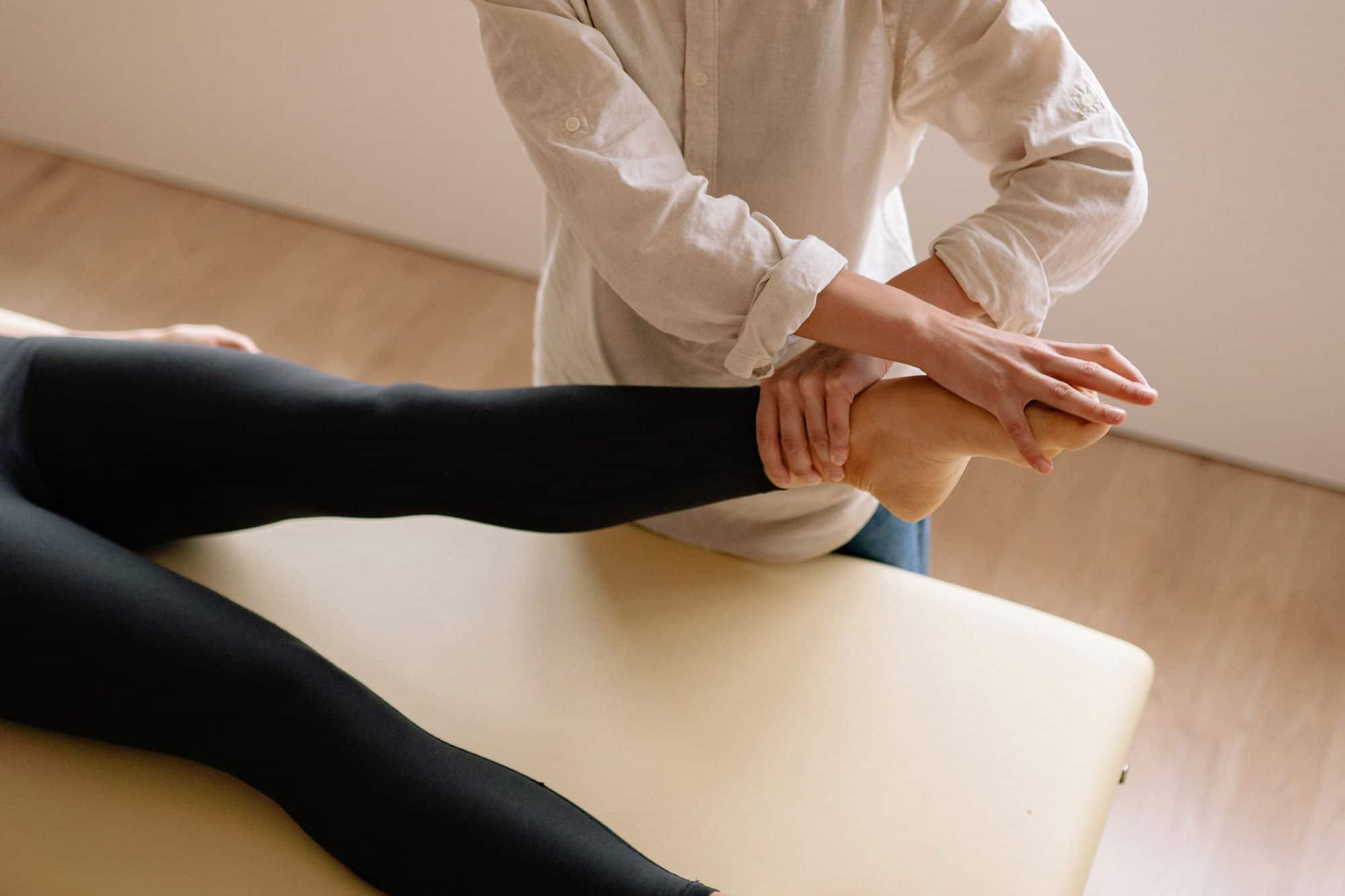 Prävensana. - Fachbereich: Dipl. Fussreflexzonen-Therapeut:in Prävensana. - Fachbereich: Dipl. Fussreflexzonen-Therapeut:in