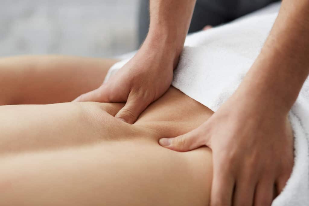 Prävensana. - Diplomausbildung: Dipl. Therapeutische:r Masseur:in