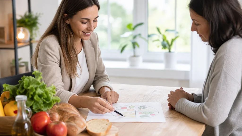 Prävensana. - Ernährungscoach Ausbildung: Inhalte, Dauer, Kosten und Einstieg
